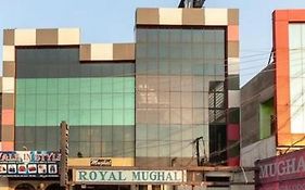 Royal Mughal